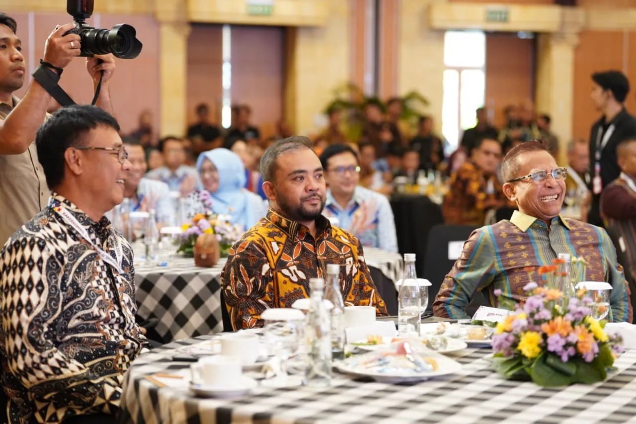 Kawal Rekomendasi APEKSI di Bali, Pemkot Batu Dorong Fleksibilitas Regulasi dan Ketahanan Ekonomi Daerah