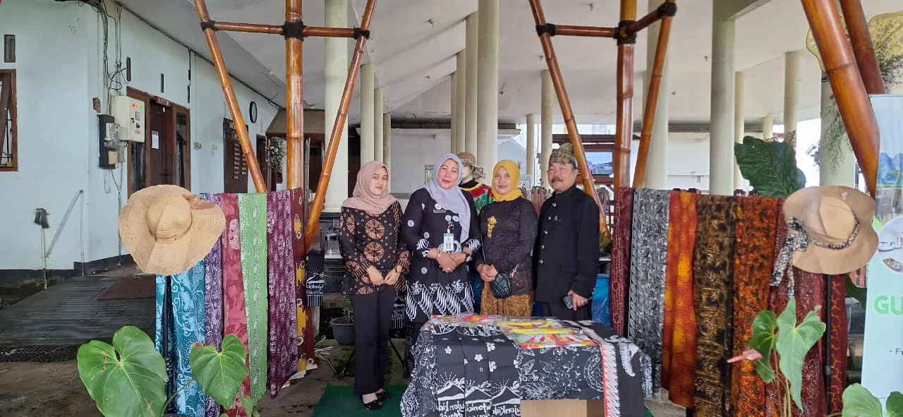 Sokong Pertumbuhan UMKM, BRI Branch Office Batu Gelontorkan KUR Rp 81,7 Miliar Hingga April 2026