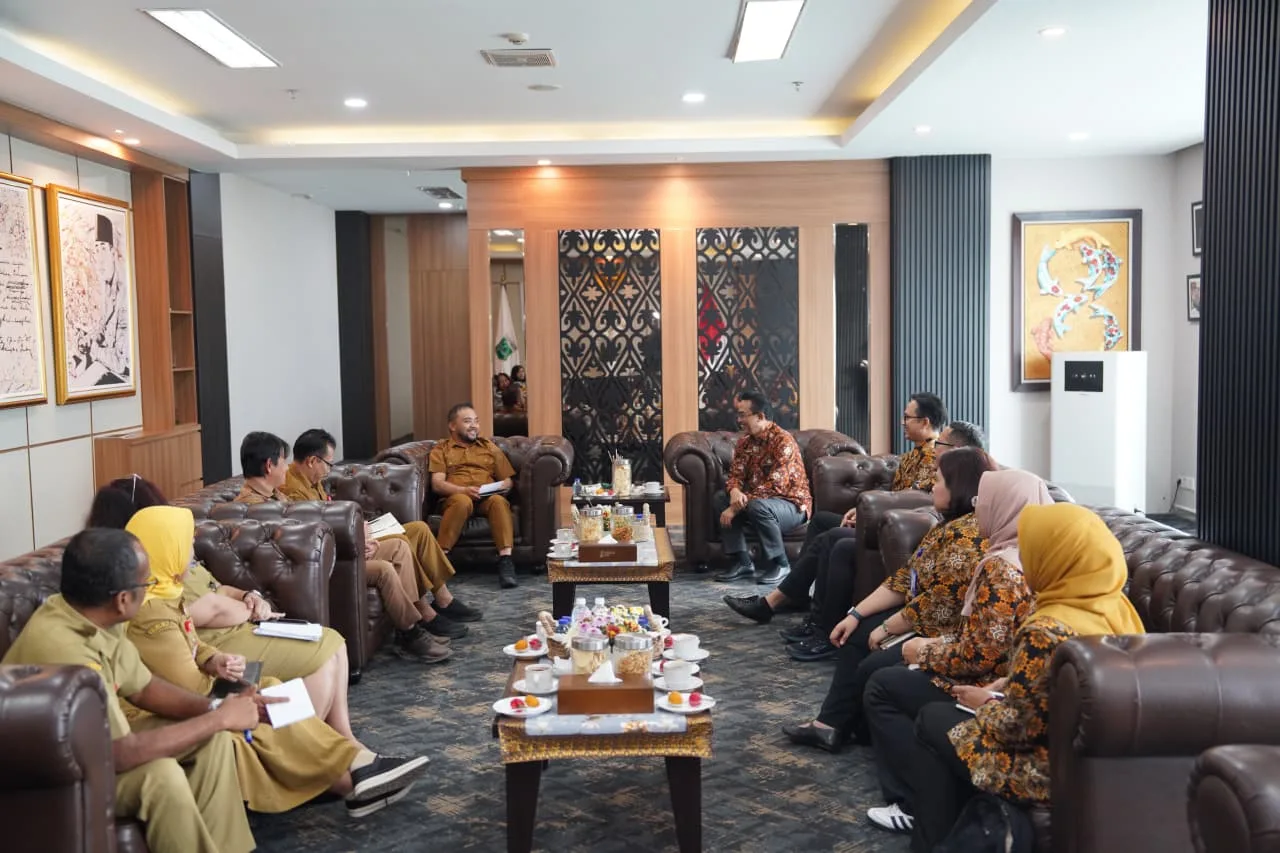 Pemkot Batu Percepat Program Bangga Kencana dan Penanganan Stunting, Kemenduk Beri Apresiasi Kota Batu