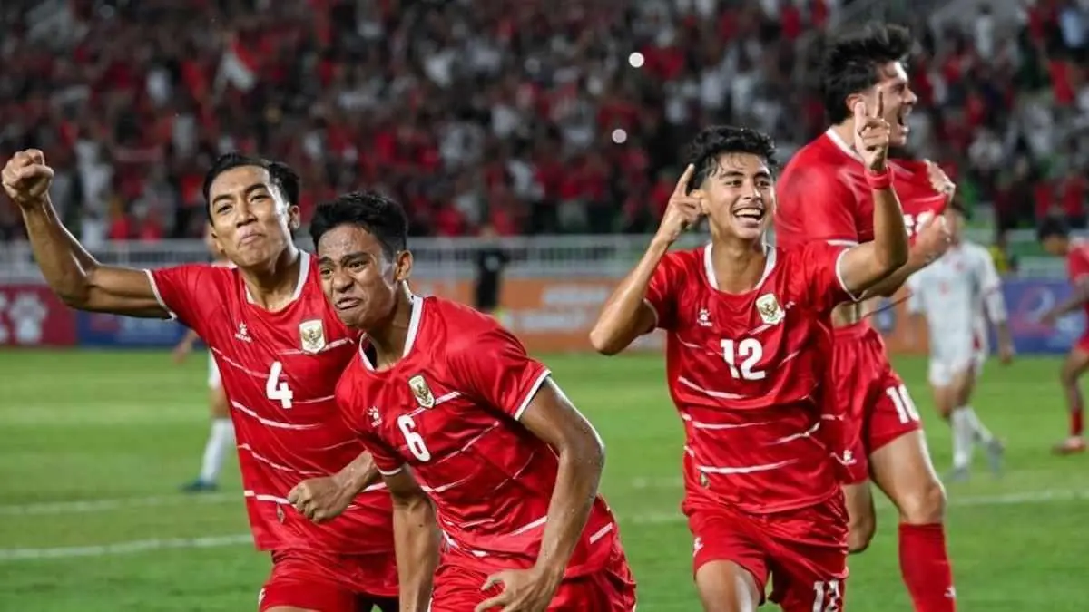 Timnas Indonesia U19 Raih Peringkat Ketiga Piala AFF U19 2026 Usai Taklukkan Kamboja 1-0, Nova Arianto Siapkan Misi Besar ke Piala Asia U20