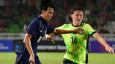 Australia Juara Piala AFF U19 2026! Kalahkan Thailand 2-0 di Final, Indonesia Finis Peringkat Ketiga Australia Juara Piala AFF U19 2026! Kalahkan Thailand 2-0 di Final, Indonesia Finis Peringkat Ketiga