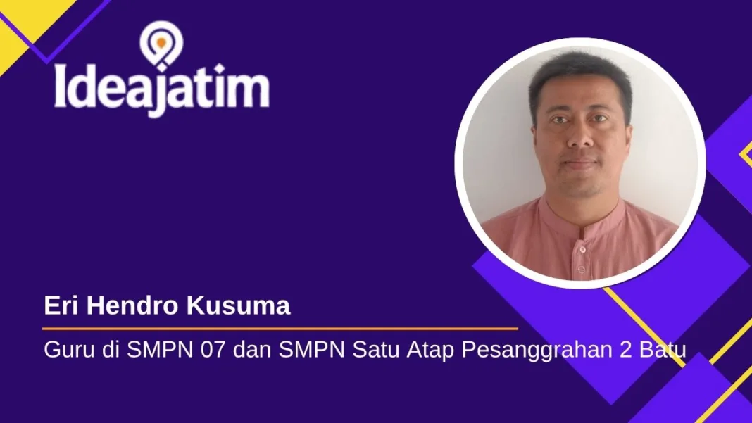 Sekolah Negeri dan Tantangan Kepercayaan Publik Sekolah Negeri dan Tantangan Kepercayaan Publik