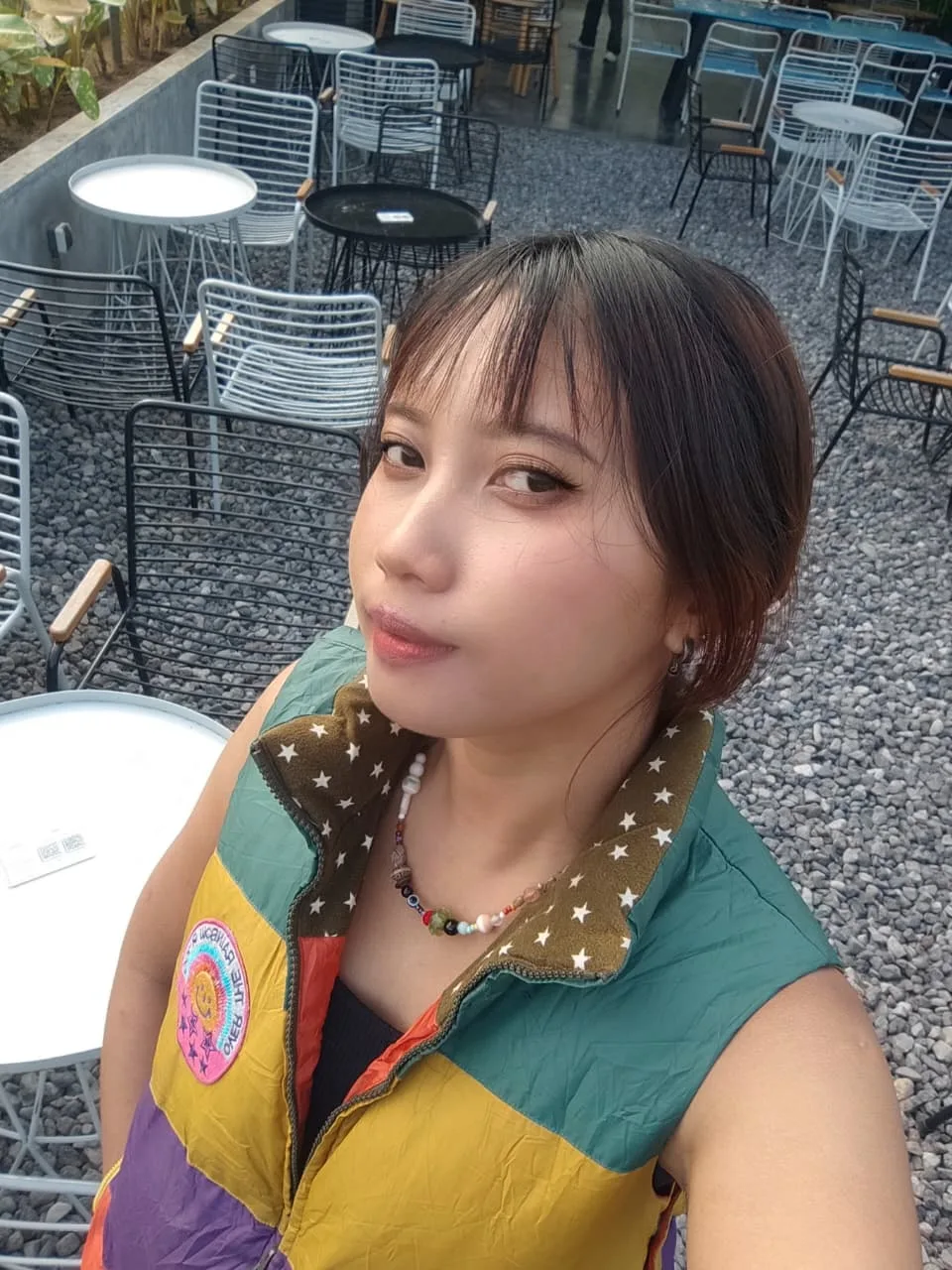 Hasna Sofia Effendi, alumni Jurusan Animasi SMK PGRI 3 Malang Hasna Sofia Effendi, alumni Jurusan Animasi SMK PGRI 3 Malang