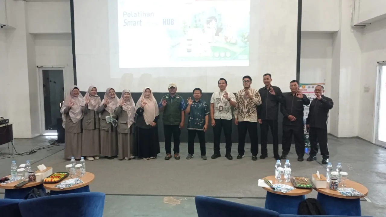 SD Insan Amanah