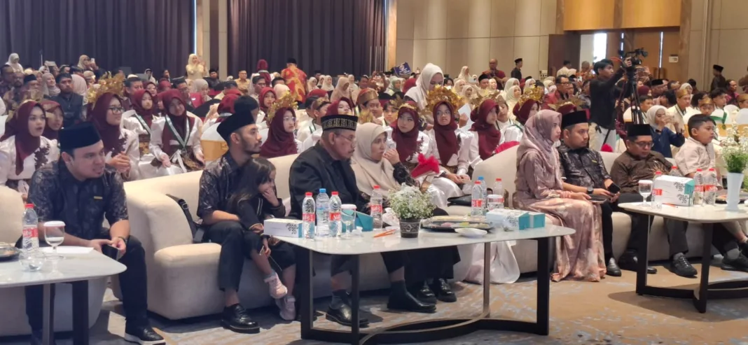 SD Anak Saleh Sukses Lahirkan Generasi Unggul dan Berkarakter SD Anak Saleh Sukses Lahirkan Generasi Unggul dan Berkarakter