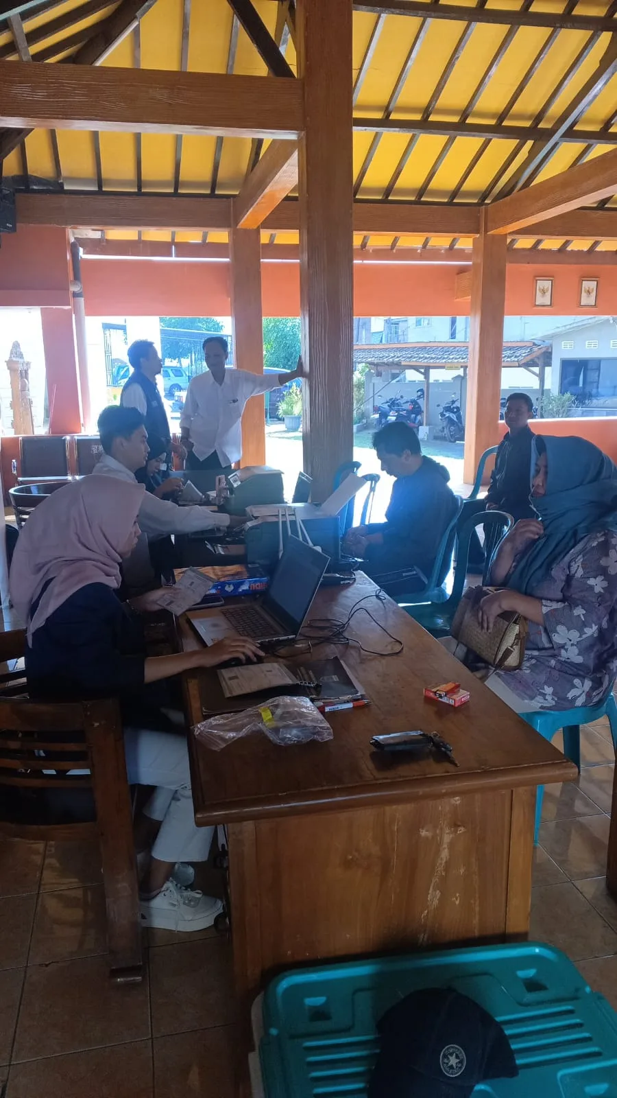 Catat! Ini Jadwal Layanan PBB-P2 Keliling Jemput Bola Bapenda di 24 Desa dan Kelurahan Kota Batu PBB-P2