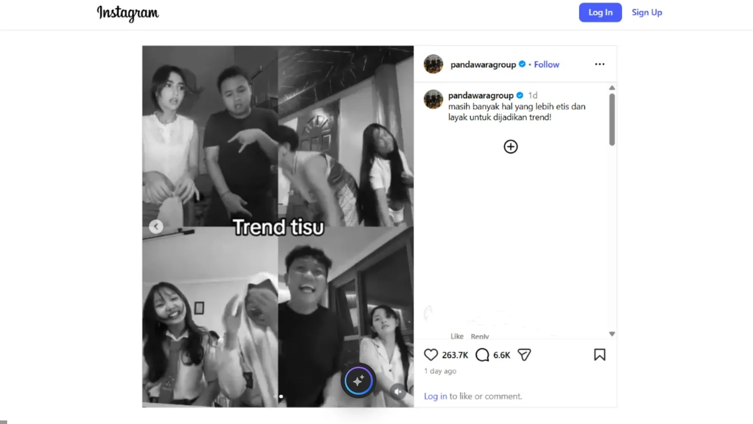 Empati: Kecerdasan Tertinggi yang Masih Tersisa Kecerdasan