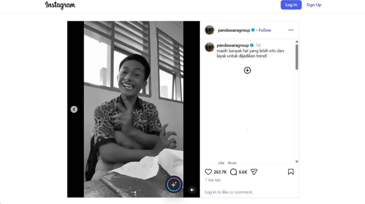 Empati: Kecerdasan Tertinggi yang Masih Tersisa Kecerdasan
