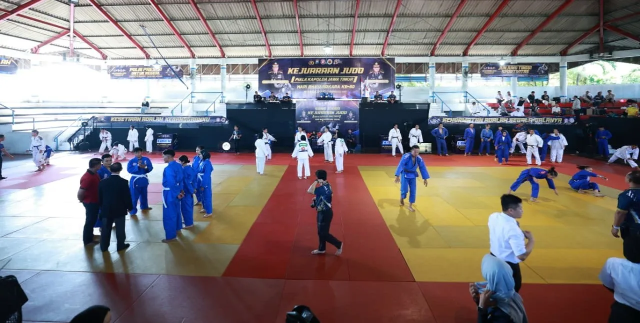 Judo