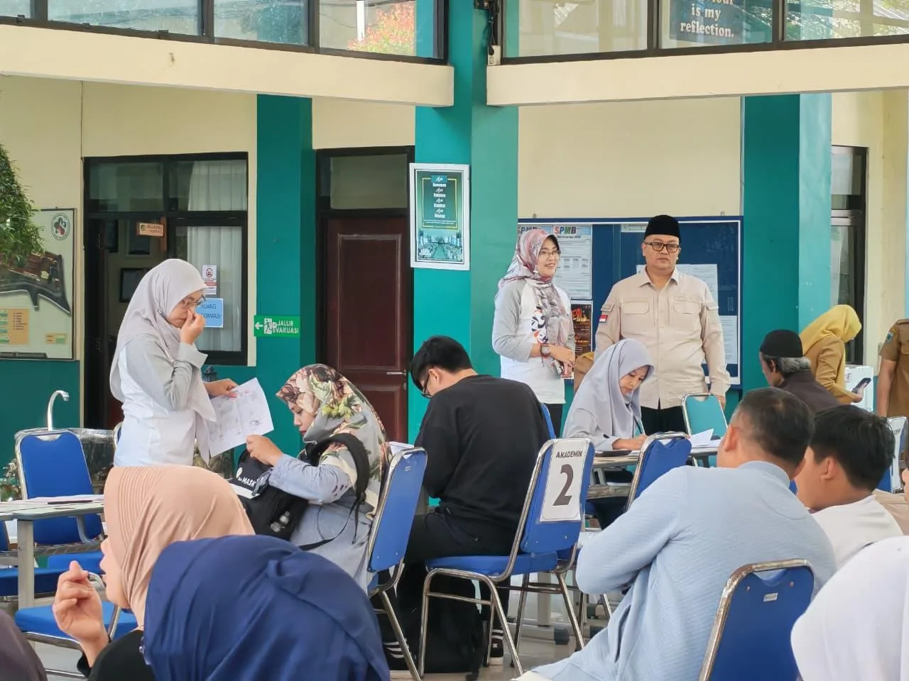 Kadisdik Kota Batu