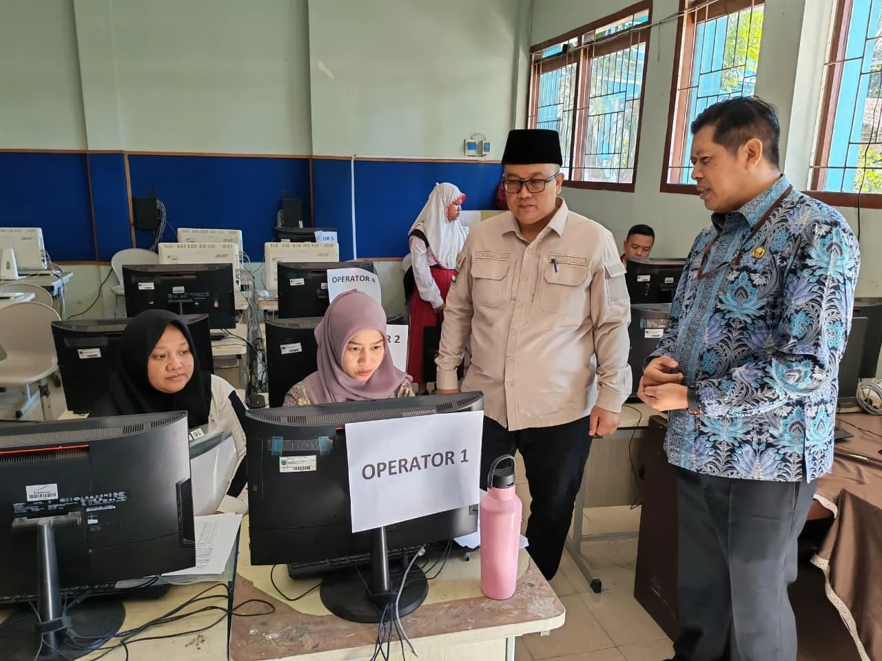 PPDB SMP Negeri Bukan Akhir Segalanya, Kadisdik Kota Batu Tegaskan Kualitas Sekolah Swasta Tak Kalah Bersaing