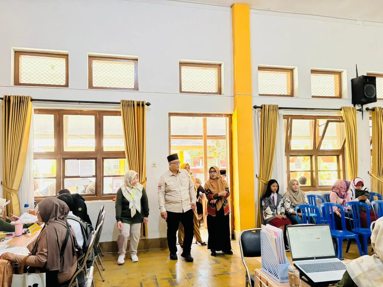 Kadisdik Kota Batu