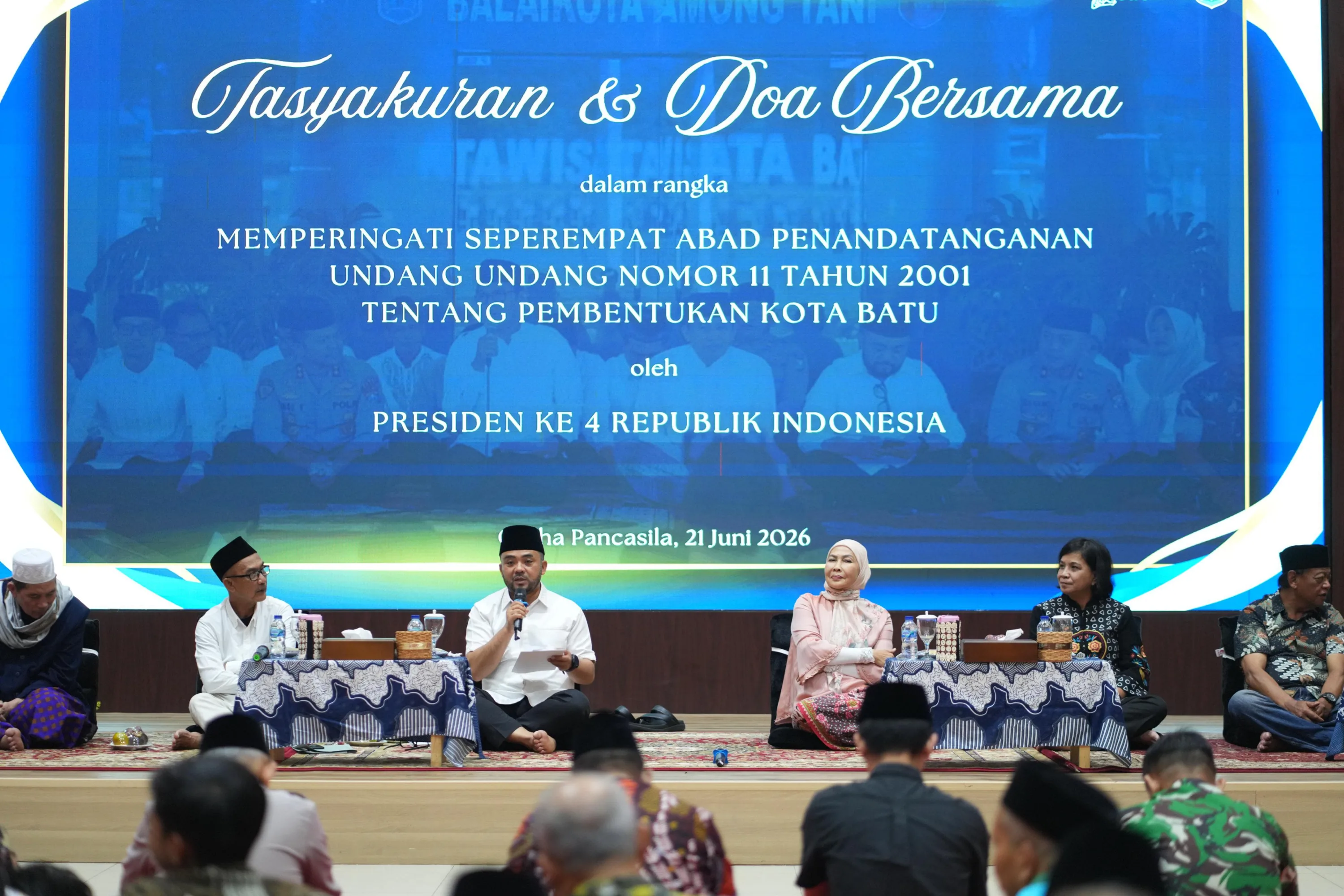 Kota Batu