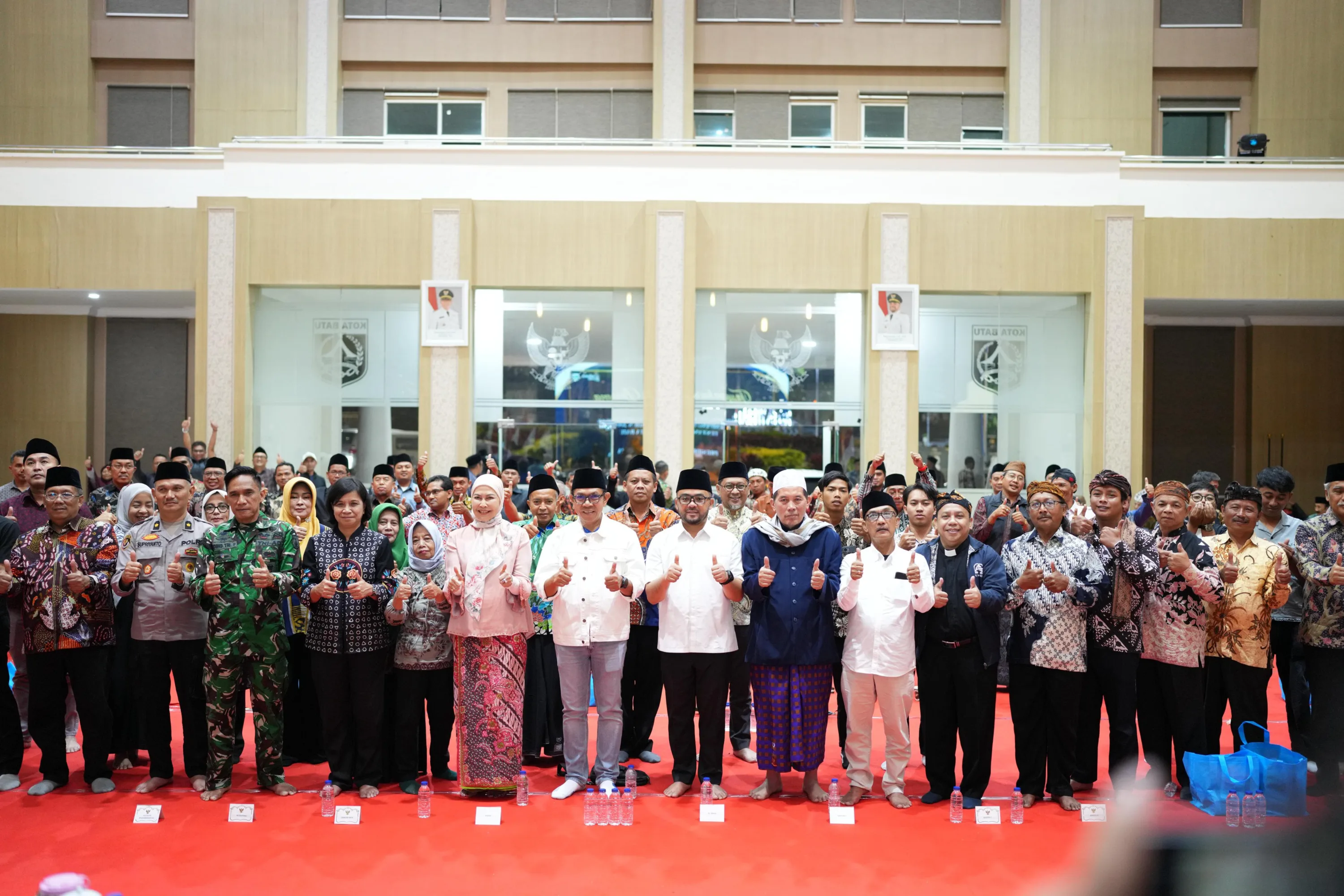 Kota Batu