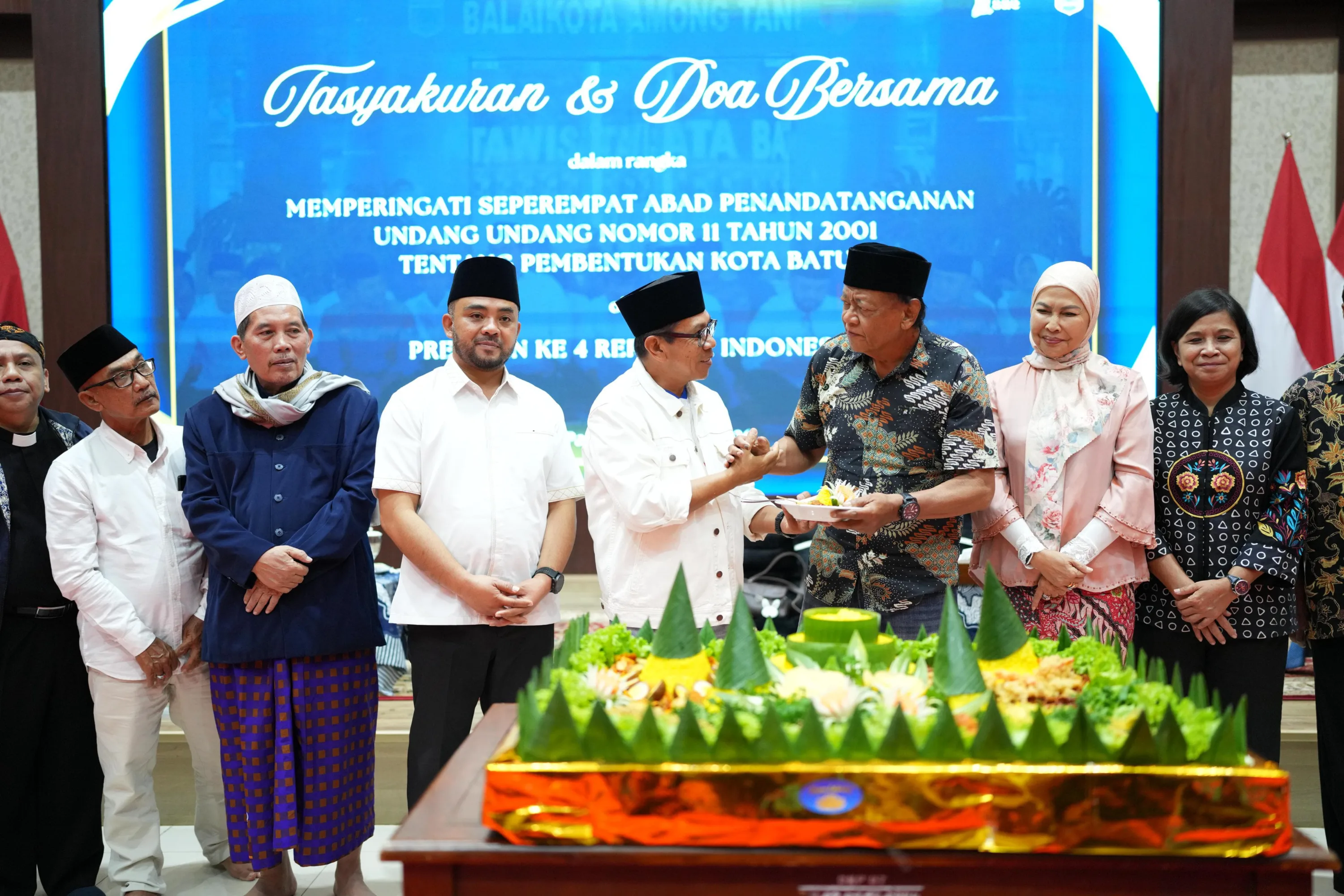 Kota Batu