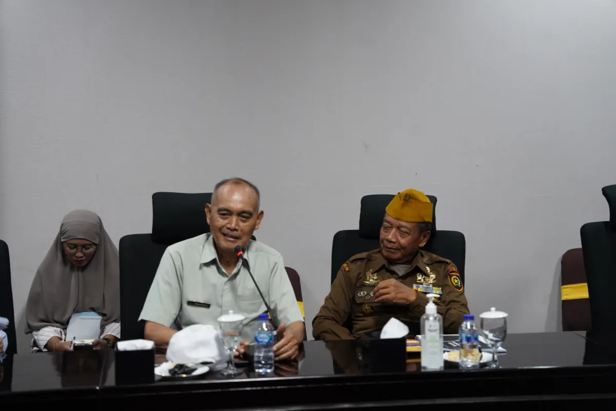 Pemkot Batu