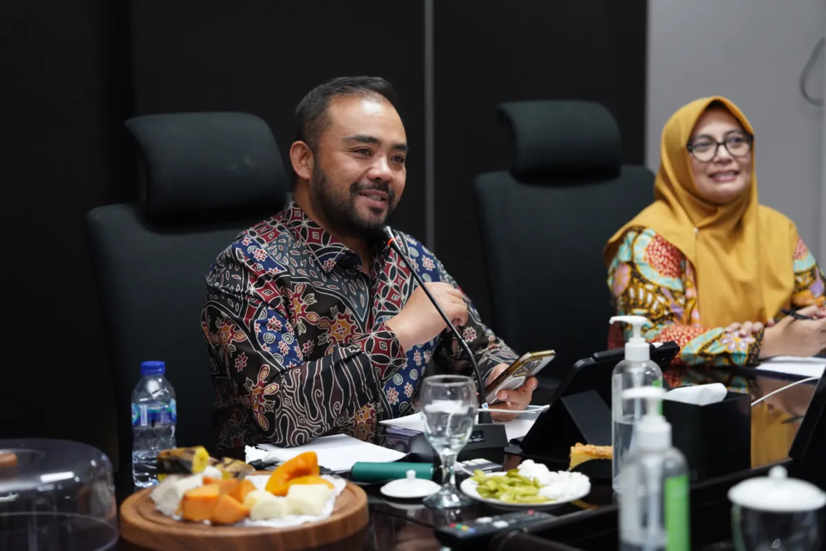 Wujudkan Kota Ramah Eyang, Pemkot Batu Godok Program Lintas Sektor untuk Lansia