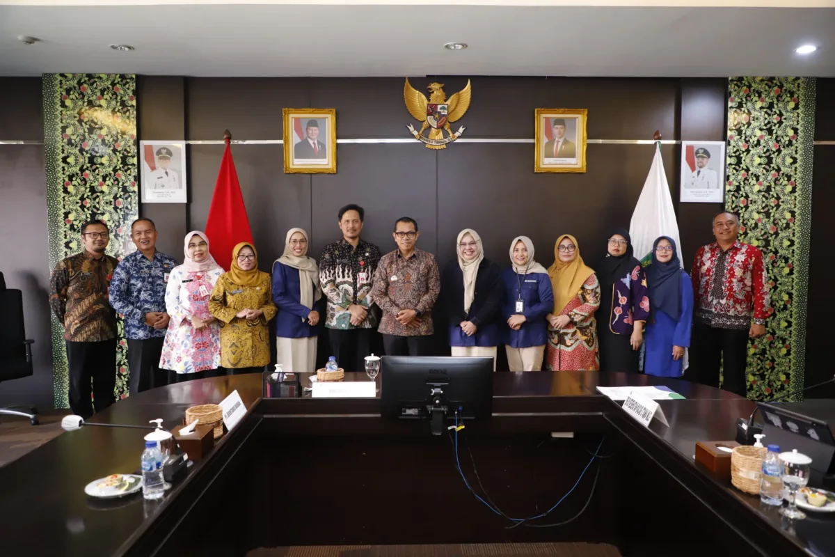 Sisa 1.476 Warga Belum Terdaftar JKN, Wali Kota Batu Minta Edukasi Masyarakat yang ‘Merasa Sehat’ Ditingkatkan