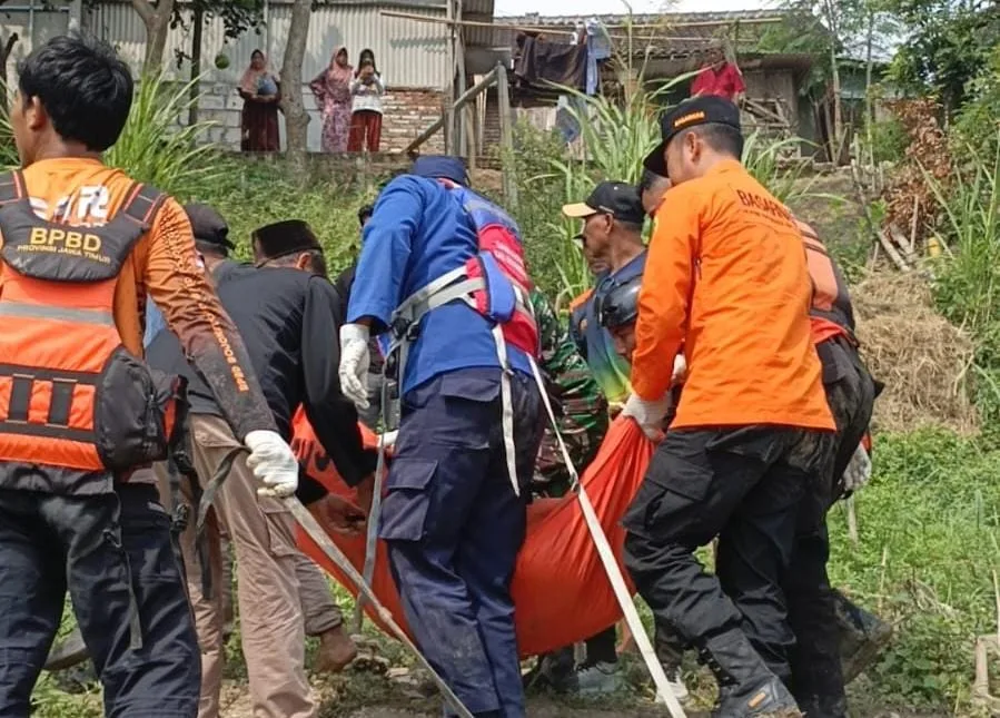 Bengawan Solo