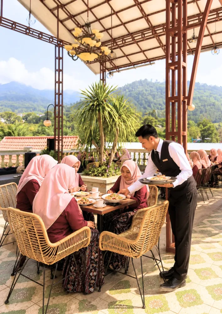 Zam Zam Hotel