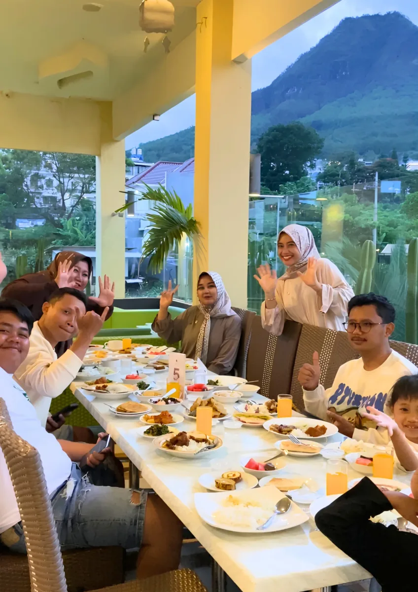 Zam Zam Hotel & Convention Batu Raih Sertifikat Halal, Wujud Komitmen Menyajikan Kualitas Terbaik untuk Semua Kalangan Tamu