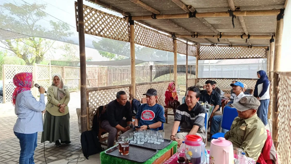 UNITRI Dorong Transformasi BUMDes: Mengubah Cara Berbisnis Desa