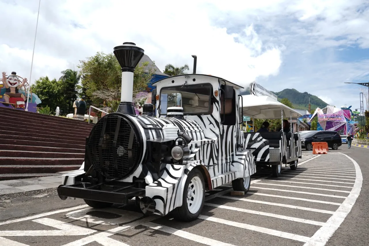 Jawa Timur Park Group Hadirkan Shuttle Pengantaran Gratis, Mudahkan Mobilitas Wisatawan dan Dukung Eco-Tourism
