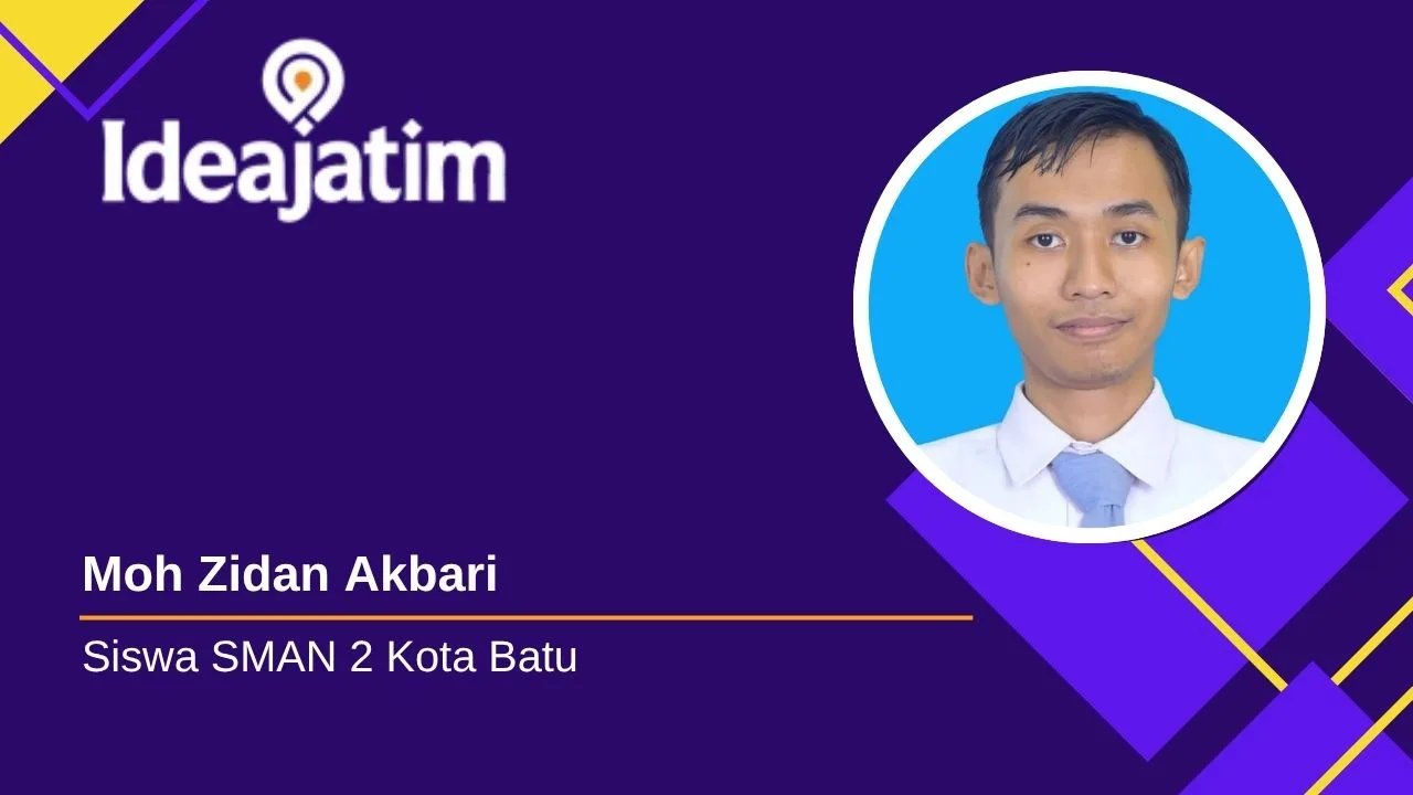 Ketika Jempol Lebih Cepat dari Pikiran: Sebuah Refleksi Etika Pelajar di Dunia Maya