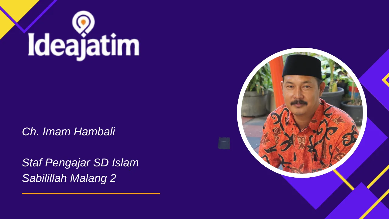 Mendisiplin Guru melalui Pesan Sabilillah Penuh Cinta