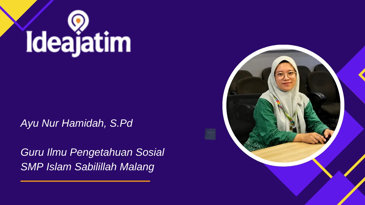 Ketika Guru Harus Bersaing dengan Konten 30 Detik