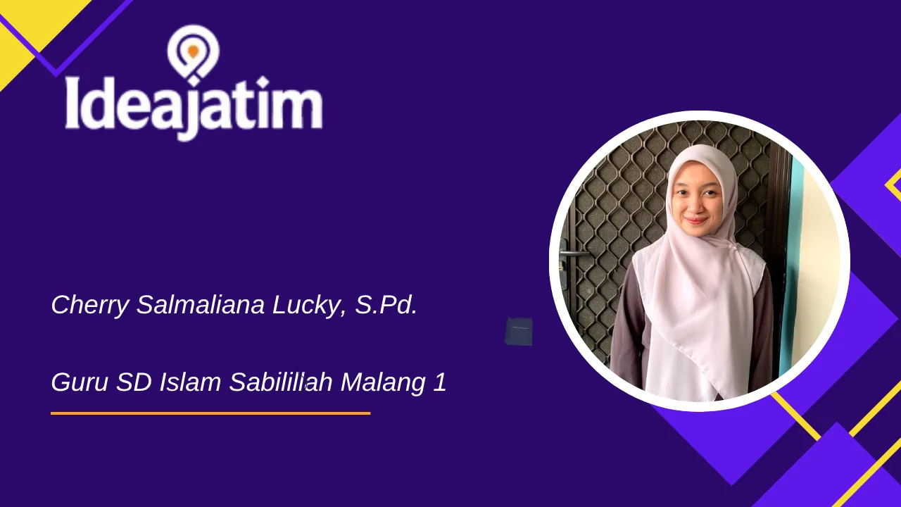 Belajar Tidak Selalu Sekali Paham: Pentingnya Pengulangan dan Media Konkret bagi Siswa SD