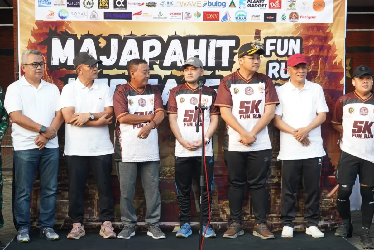 Kabupaten Mojokerto