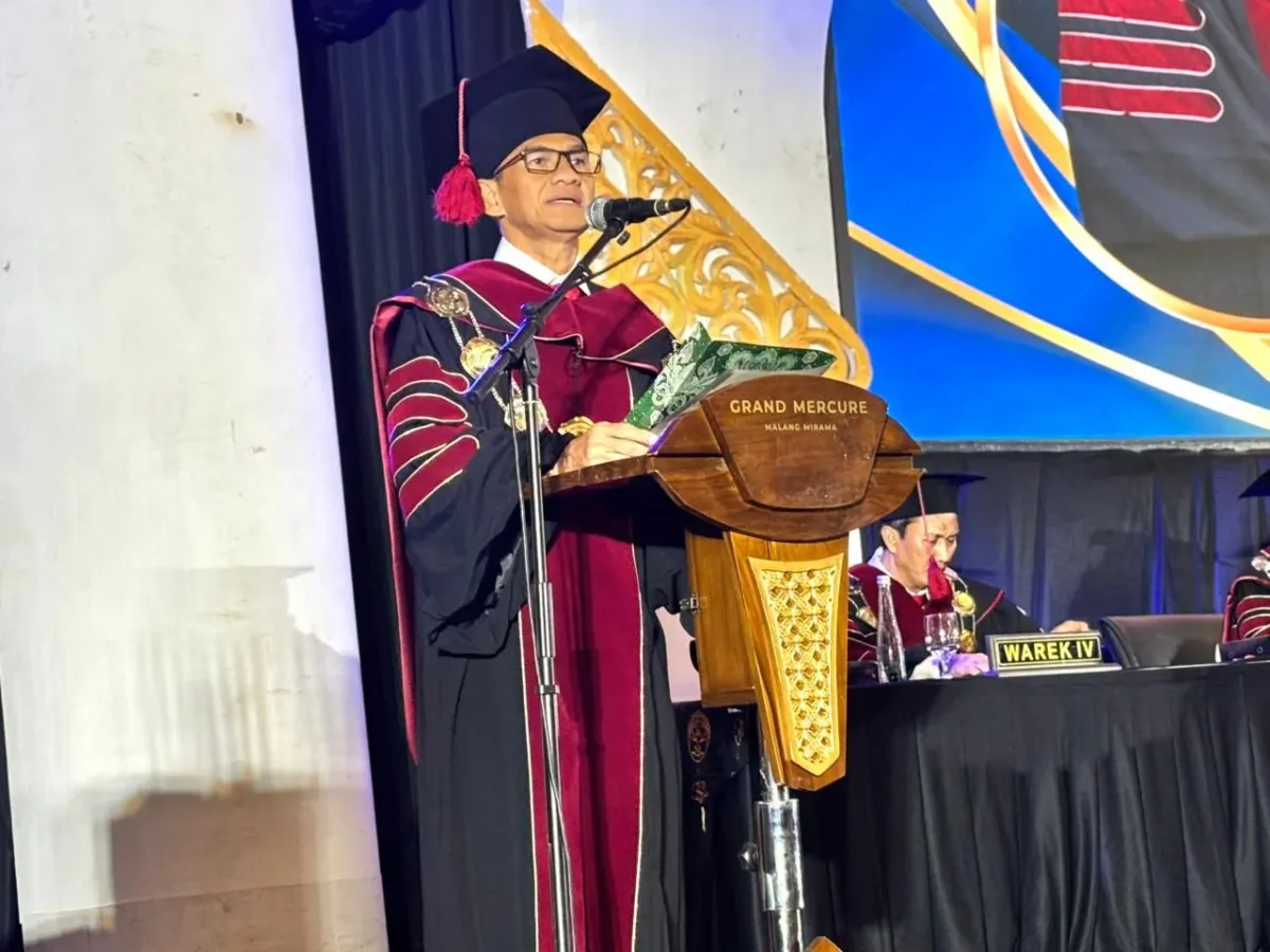 Gandeng Malaysia, ITSK RS dr. Soepraoen Malang Bersiap ‘Go International’