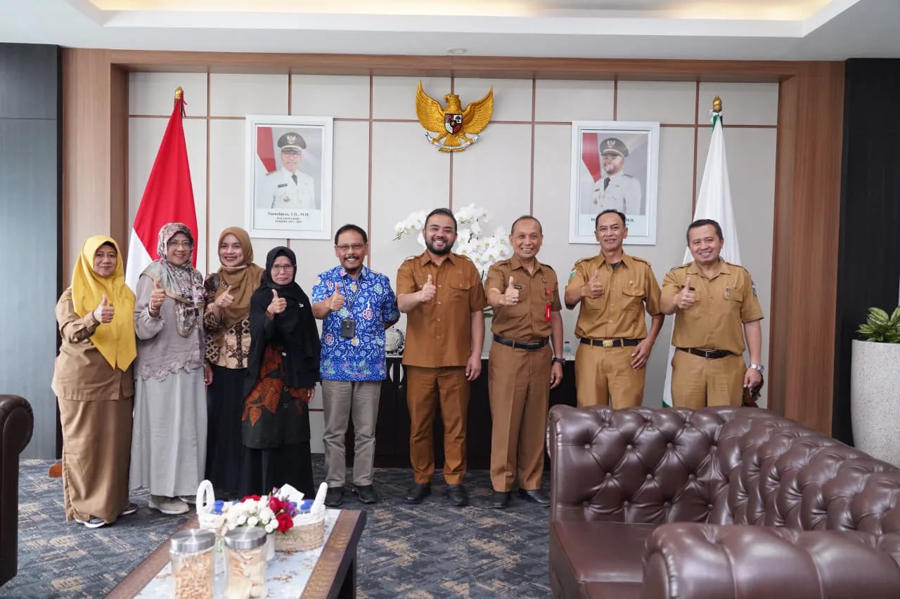 Dukung Pertanian Modern, BRIN Bakal Gelar Workshop Teknologi di Kota Batu