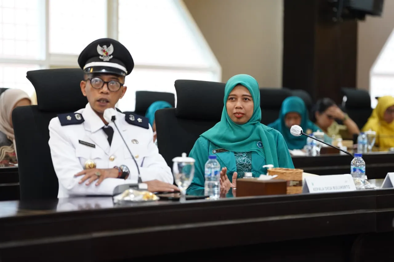 Bulukerto Istimewa: Langkah Nyata Desa di Kota Batu Menuju Panggung Provinsi
