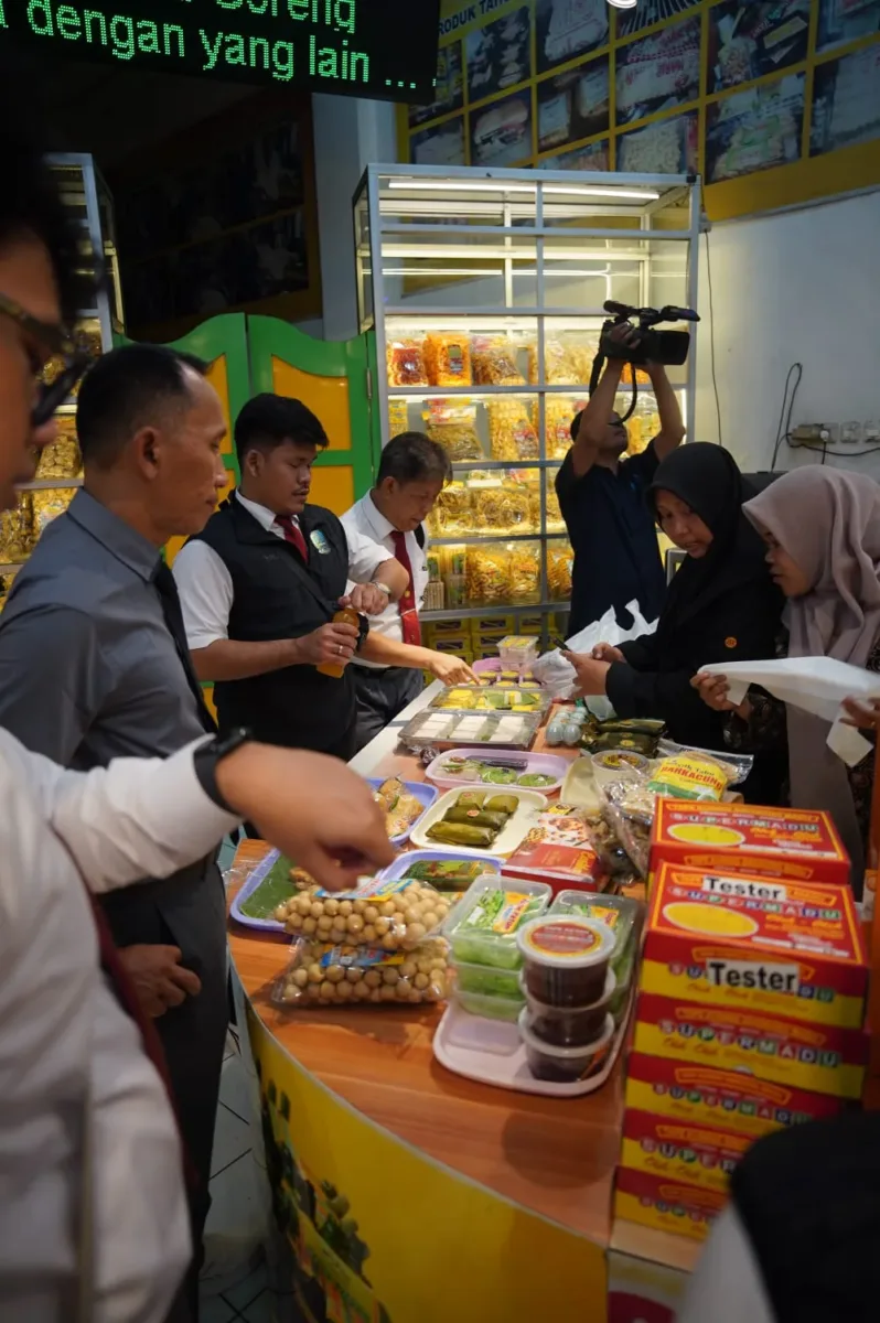 Kota Kediri Sukses Gelar Kejuaraan Taekwondo Internasional, Dongkrak Sport Tourism Kota Kediri