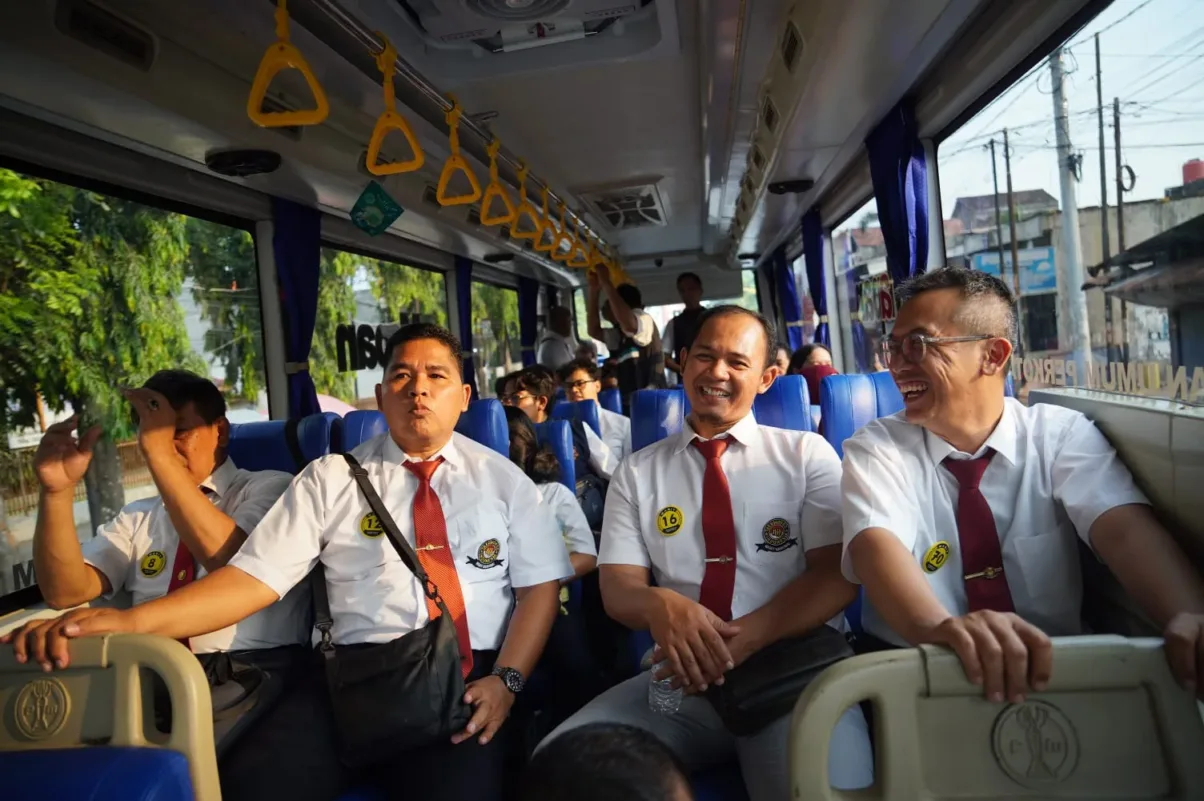 Kota Kediri Sukses Gelar Kejuaraan Taekwondo Internasional, Dongkrak Sport Tourism Kota Kediri