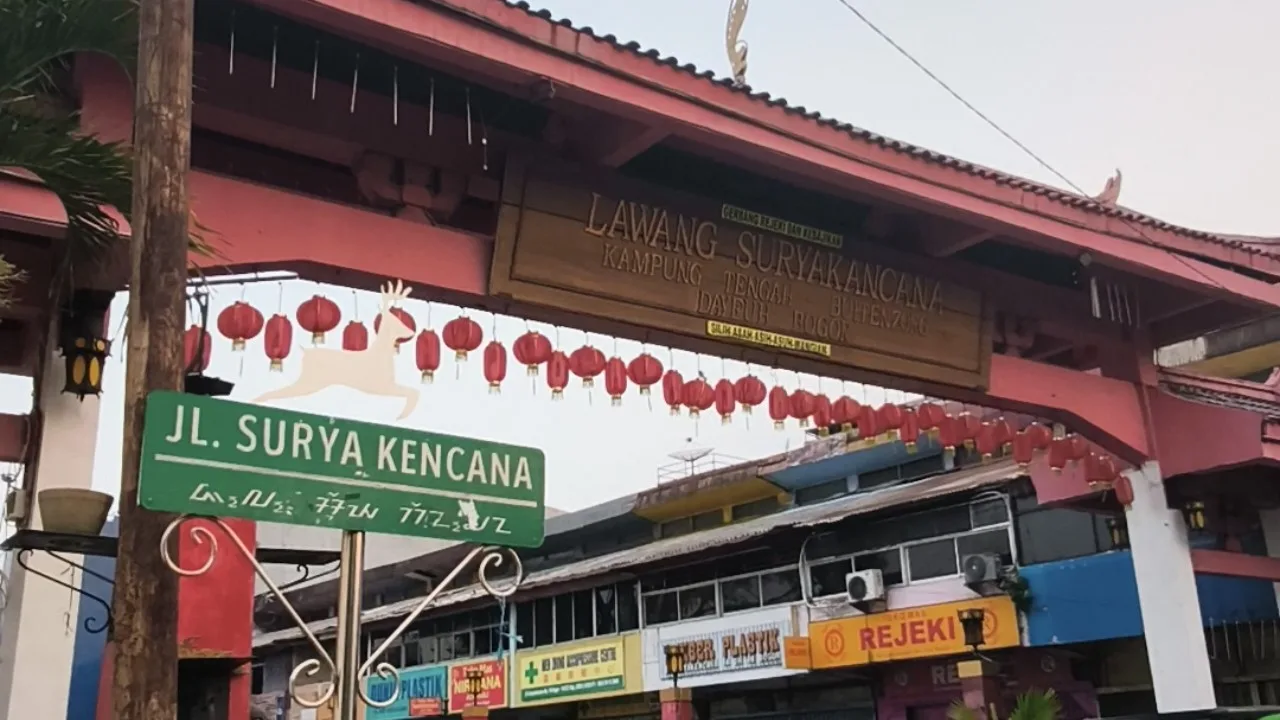 Jabodetabek