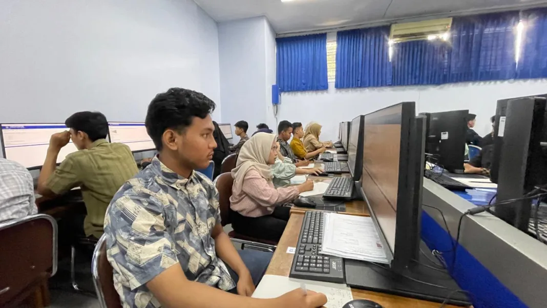 Polinema Buka Jalur Mandiri 2026: Sediakan Golden Ticket dan Tes CBT Lintas Politeknik Polinema Buka Jalur Mandiri 2026: Sediakan Golden Ticket dan Tes CBT Lintas Politeknik