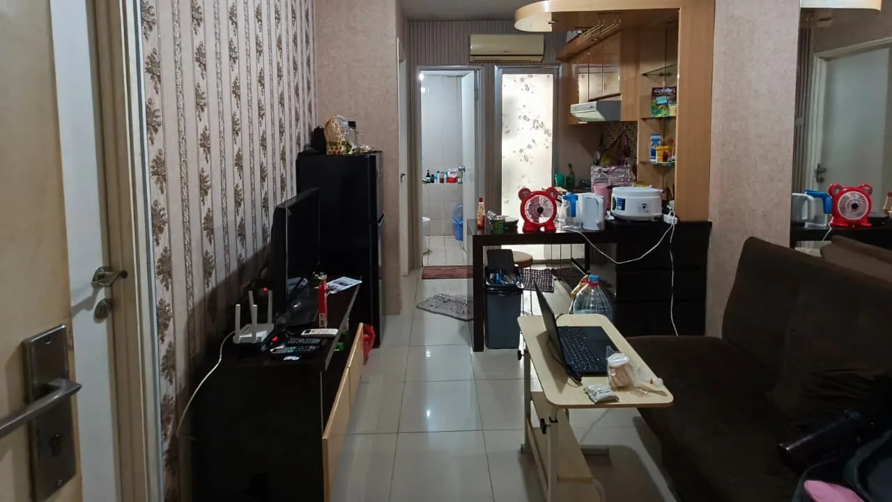 Apartemen Kalibata