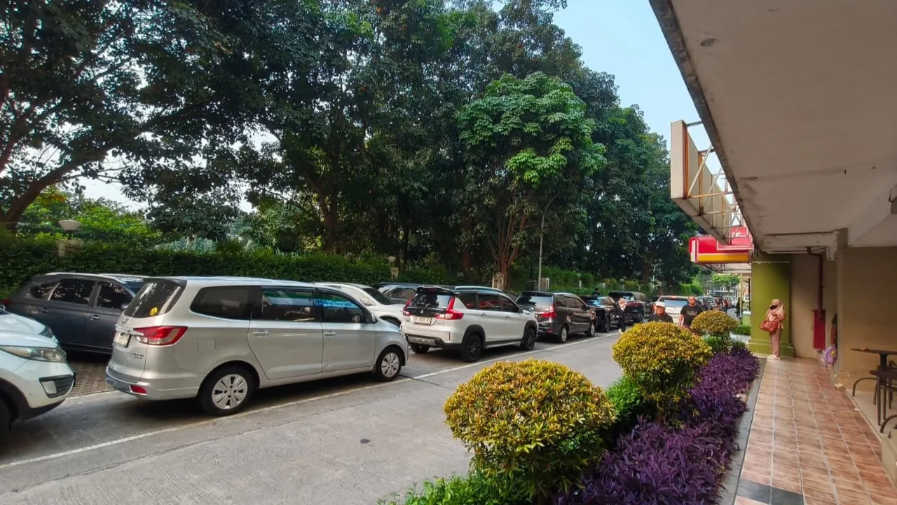 Apartemen Kalibata
