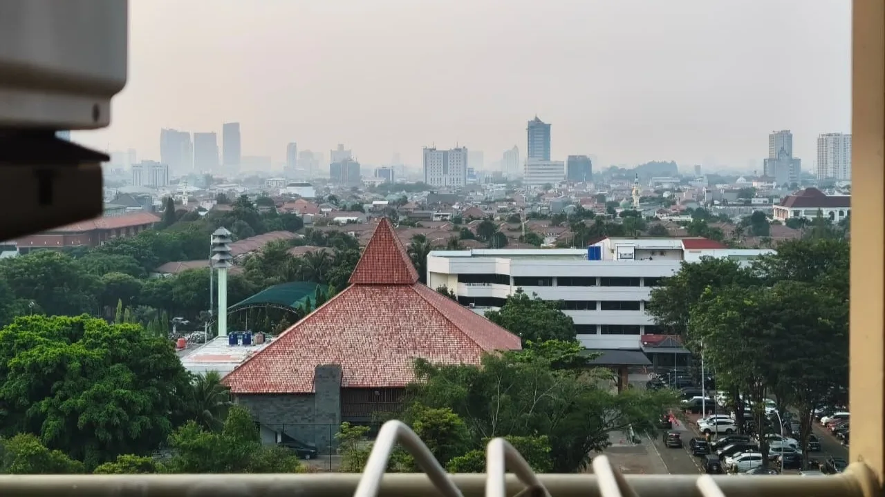 Apartemen Kalibata