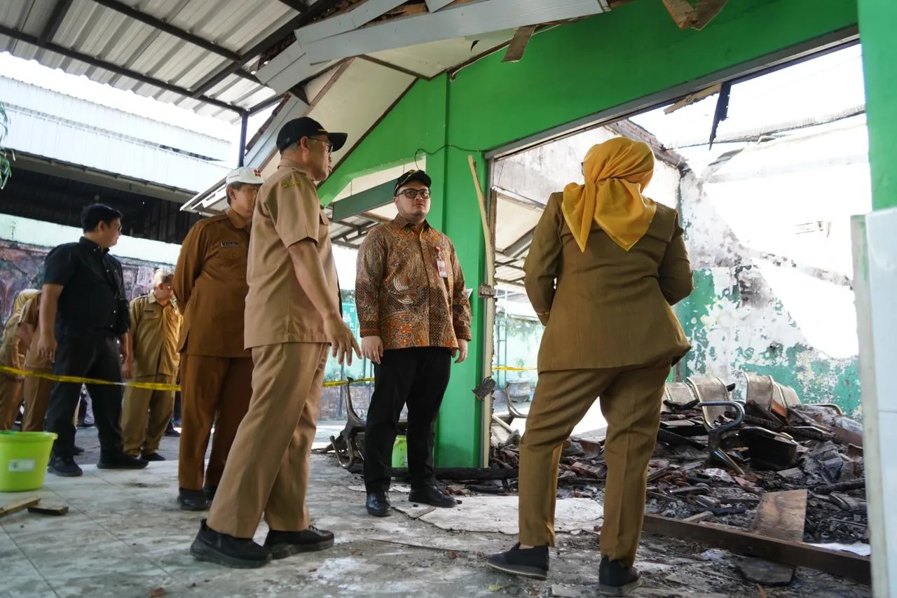 Pemkab Kediri