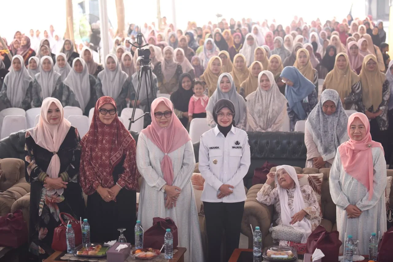 Teken MoU dengan Perguruan Tinggi, Wali Kota Kediri Jadikan Kajian Kampus Sebagai Landasan Kebijakan