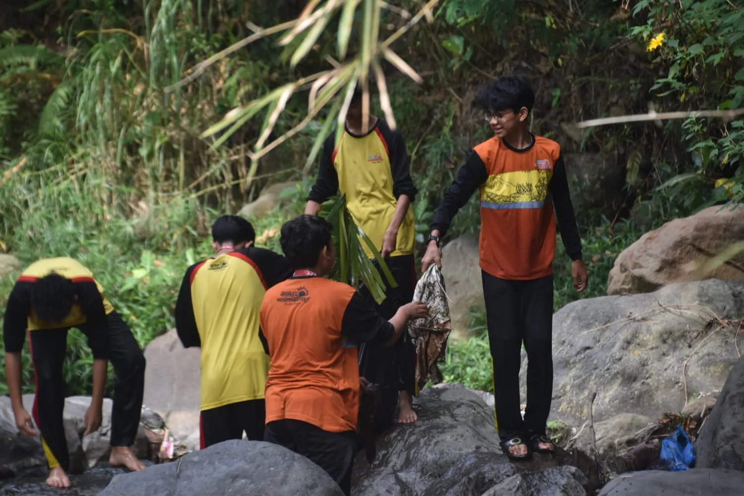 SMP Muhammadiyah 8