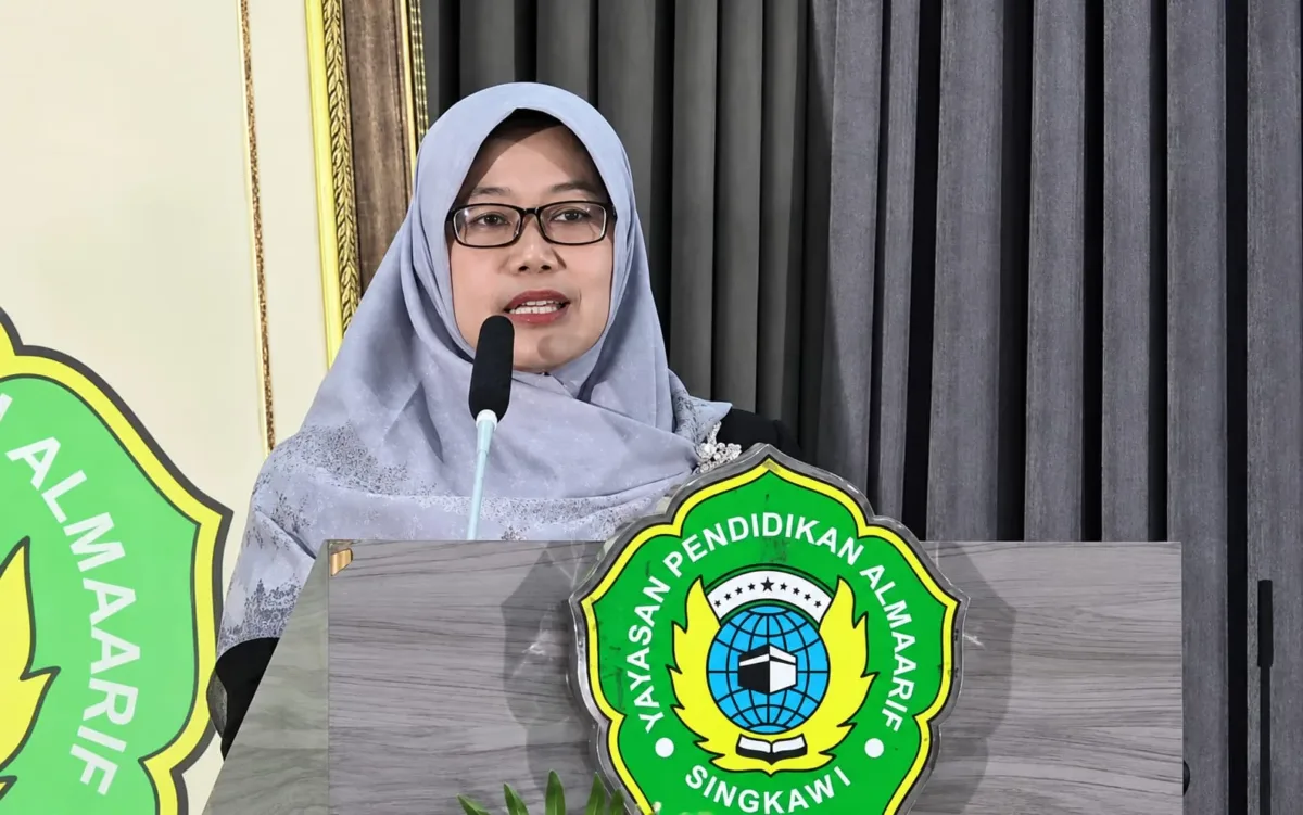 SMPI Almaarif 01