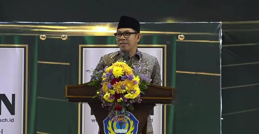 Wali Kota Batu Apresiasi MAN Kota Batu, Sebut Pendidikan Agama Jadi Benteng Hadapi Era Digital