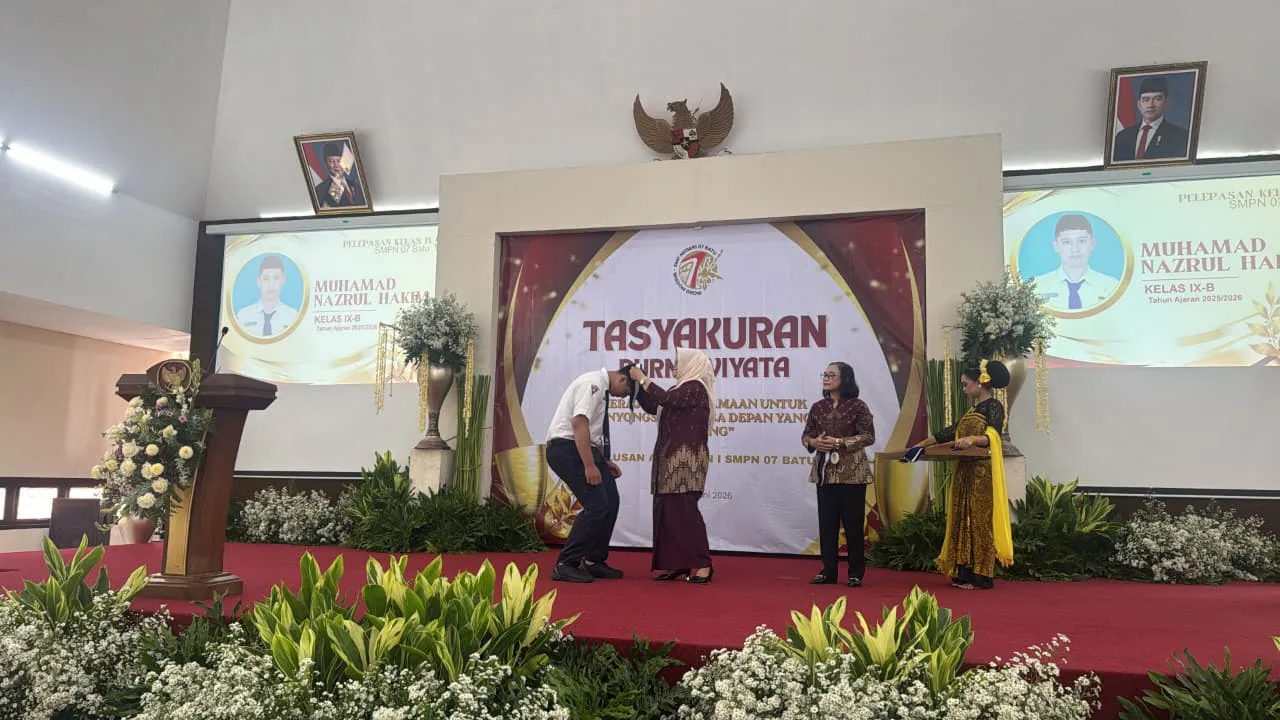 SMPN 7