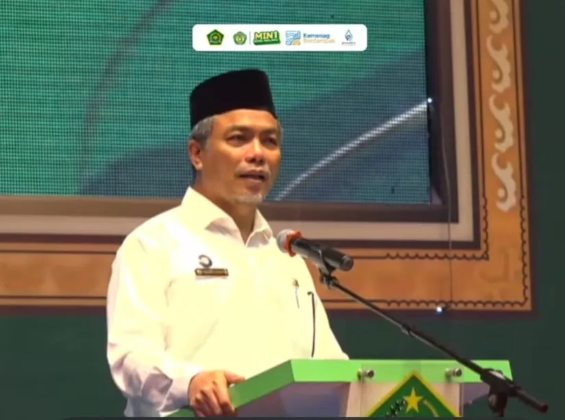 Cetak Generasi Hebat, Kepala Kemenag Kota Malang Ingatkan Pentingnya Ranah Akuntabilitas Akhirat dalam Mendidik Anak Cetak Generasi Hebat, Kepala Kemenag Kota Malang Ingatkan Pentingnya Ranah Akuntabilitas Akhirat dalam Mendidik Anak