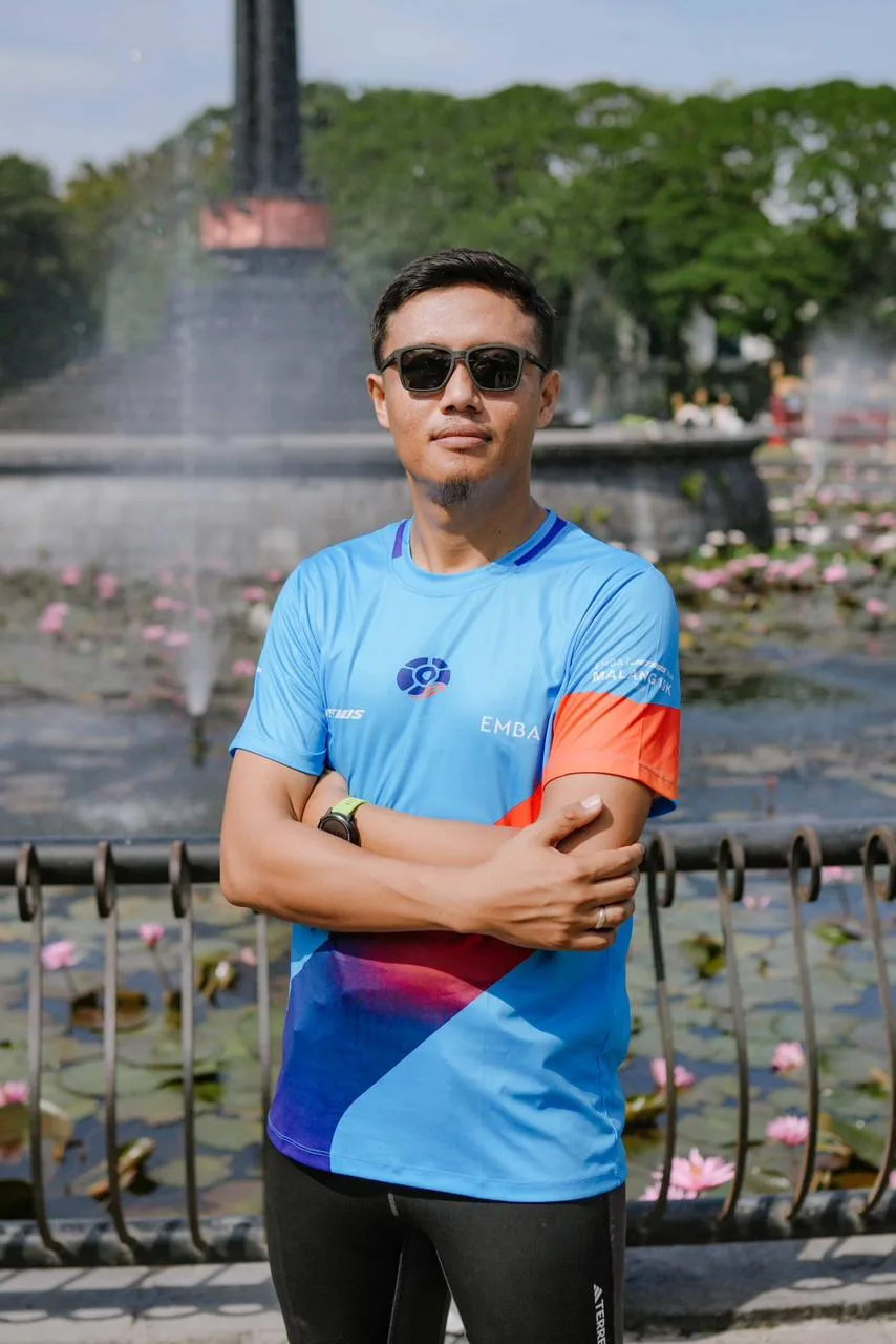 Pelari Zombie Pelari
